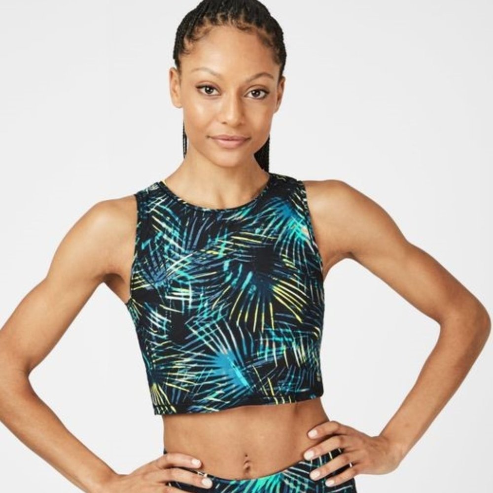 NWT Sweaty Betty Zero Gravity Running Tank